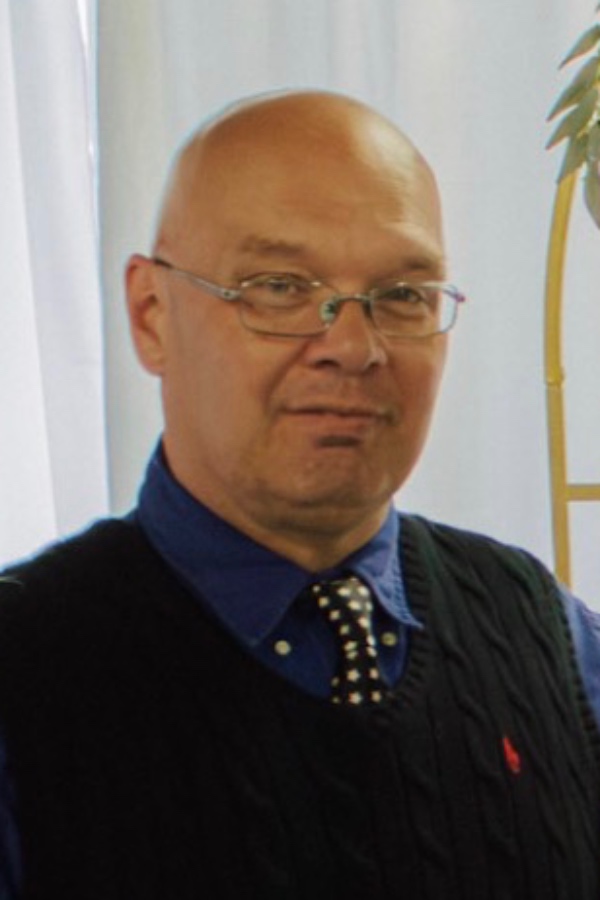 Cruise Brothers Travel Agent Kirby Ellis